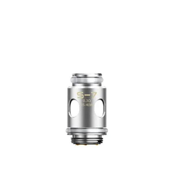 Smoant S-Series Replacement Mesh Coils/RBA