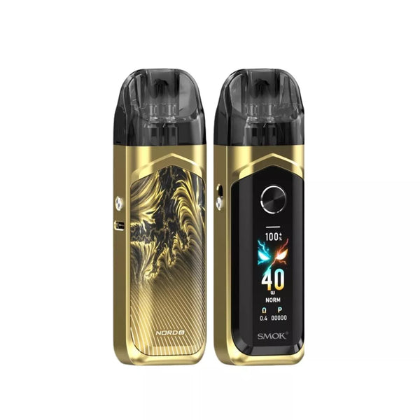 Smok Nord 6 Pod Kit