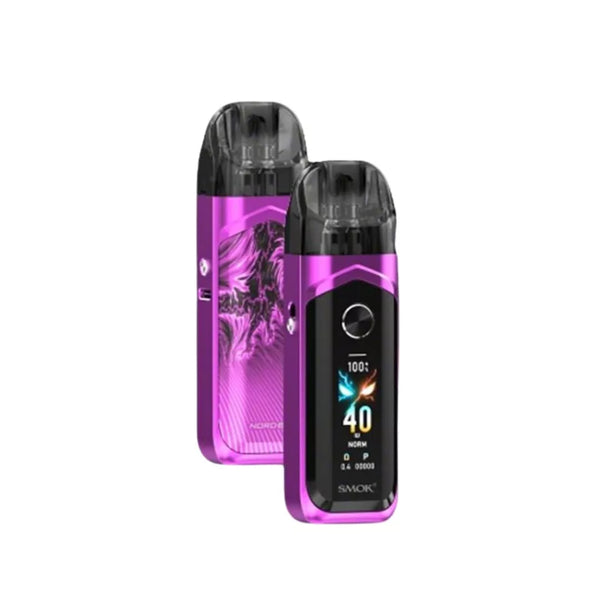 Smok Nord 6 Pod Kit