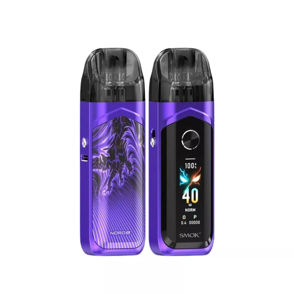 Smok Nord 6 Pod Kit