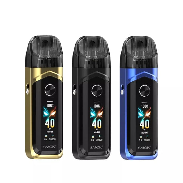 Smok Nord 6 Pod Kit