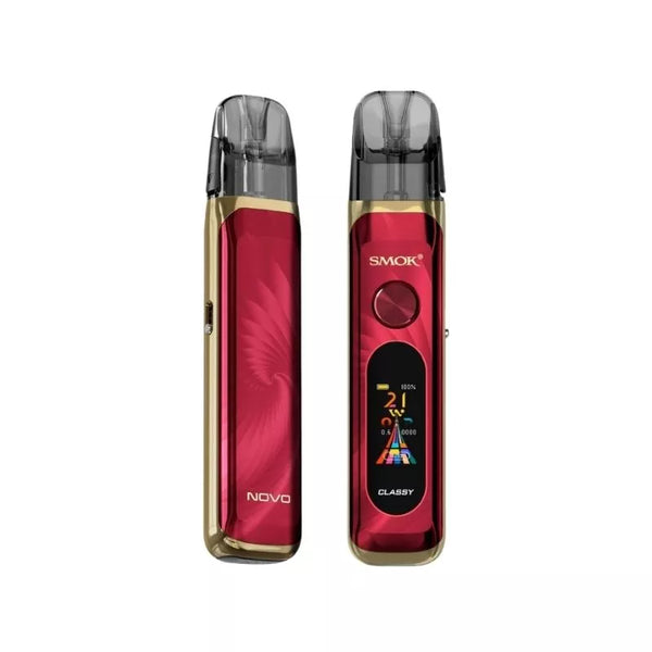 Smok Novo Classy Pod Kit