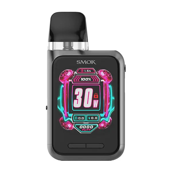 SMOK Novo GT Box Pod Kit