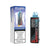 Solobar 15K Blue Sour Raspberry Refill Pod