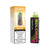 Solobar 15K Pineapple Ice Refill Pod