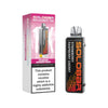 Solobar 15K Strawberry Raspberry Cherry Refill Pod