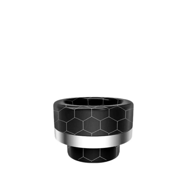 Steam Crave Aromamizer Plus V4 Resin 810 Drip Tips