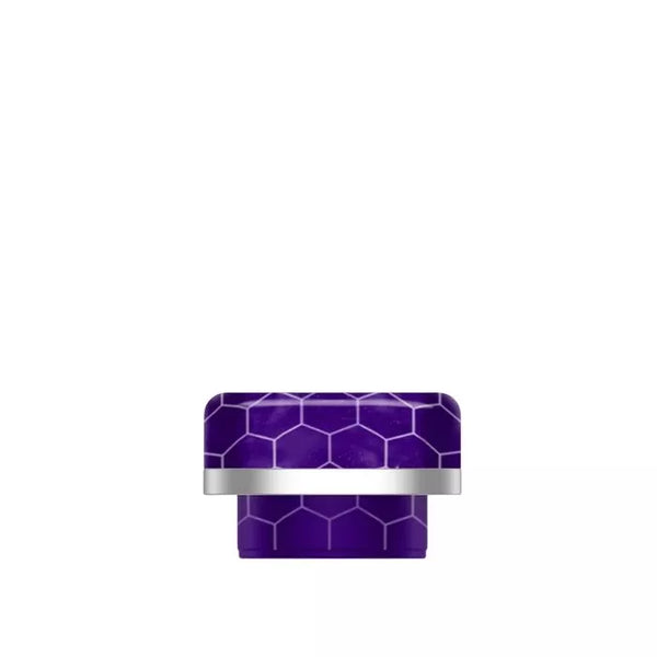Steam Crave Aromamizer Supreme V4 Resin 810 Drip Tips