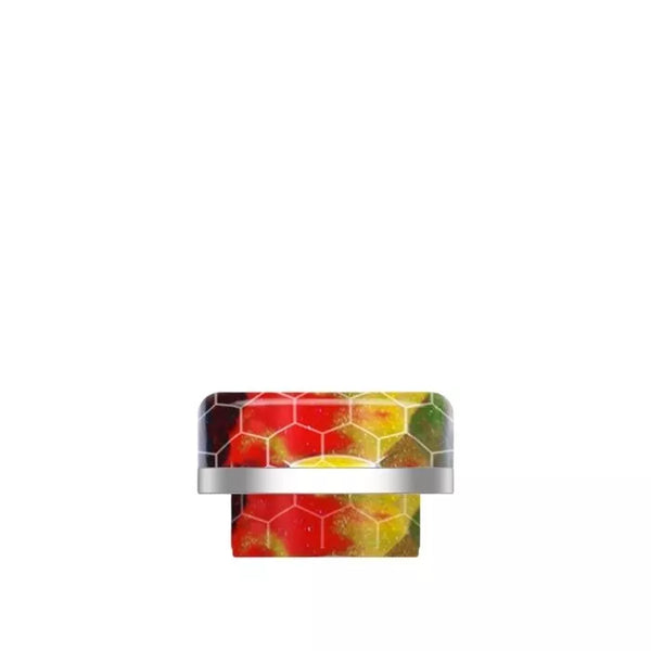 Steam Crave Aromamizer Supreme V4 Resin 810 Drip Tips