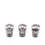 SturdyONE Airflow Pin Kit By Sturdy MFG