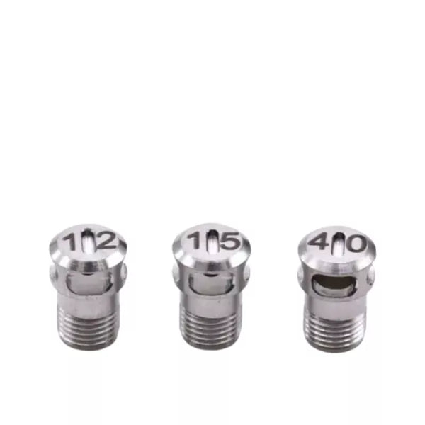 SturdyONE Airflow Pin Kit By Sturdy MFG
