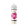 Supergood x Grimm Green Uncommon 5 100ml Shortfill E-liquid