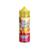 The Custard Company Strawberry Custard 100ml Shortfill