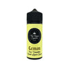 The Kings Creams Lemon Cream 100ml Shortfill