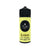 The Kings Creams Lemon Cream 100ml Shortfill