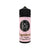 The Kings Creams Loganberry Cream 100ml Shortfill