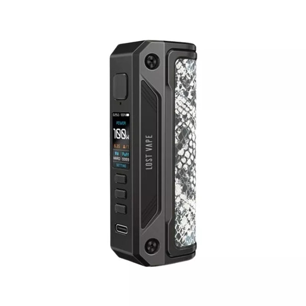 Lost Vape Thelema Solo 100w Mod