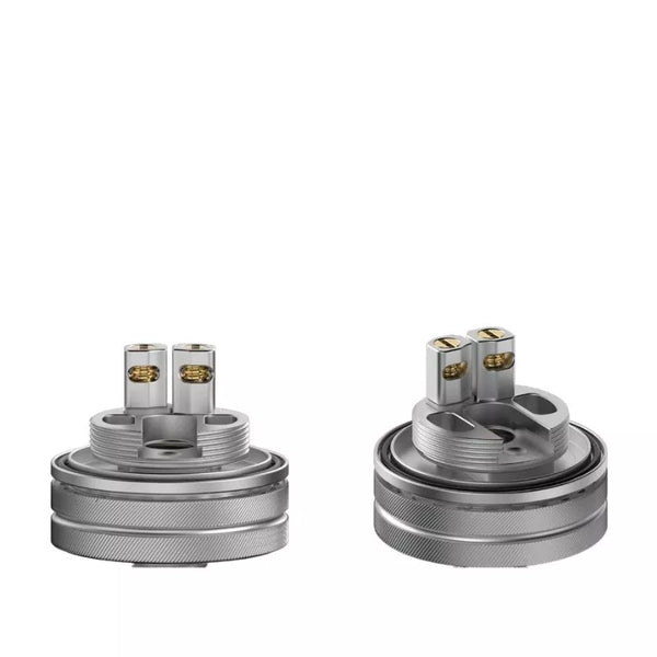 ThunderCloud Blaze MTL RTA