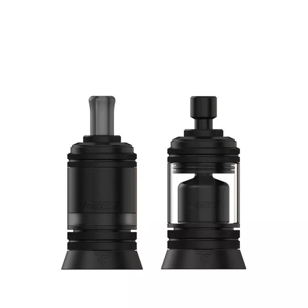 ThunderCloud Blaze MTL RTA