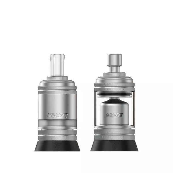 ThunderCloud Blaze MTL RTA