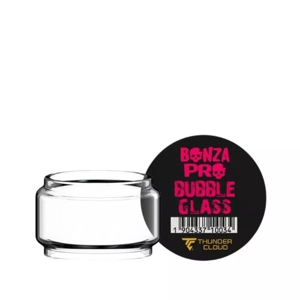 ThunderCloud Bonza Pro RTA Replacement Glass