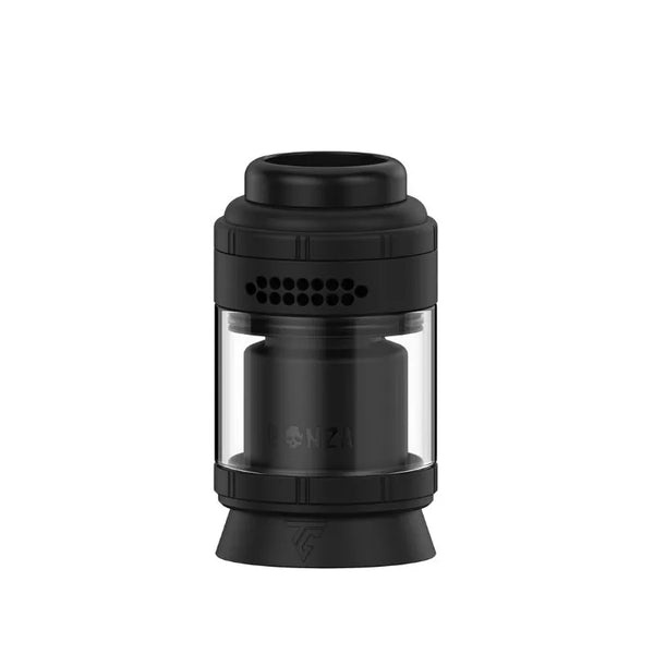 ThunderCloud X Vaping Bogan Bonza Pro RTA