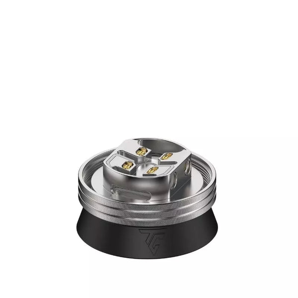 ThunderCloud X Coilturd AN RTA