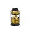 ThunderCloud X Coilturd AN RTA