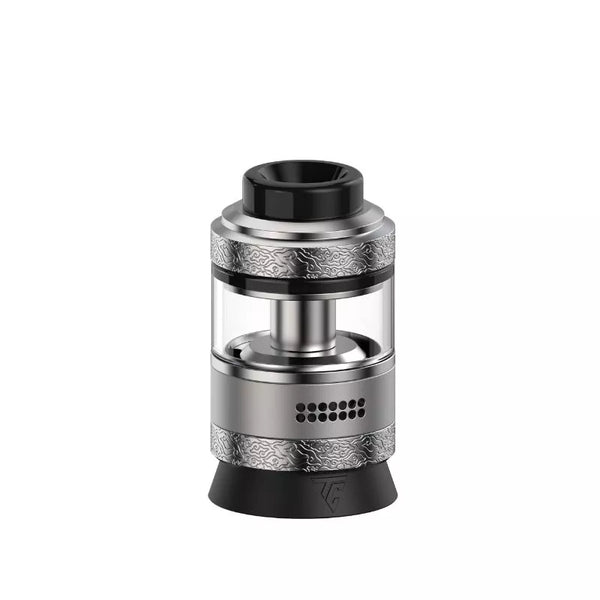 ThunderCloud X Coilturd AN RTA