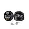 ThunderCloud X Coilturd Premade Clapton Coils