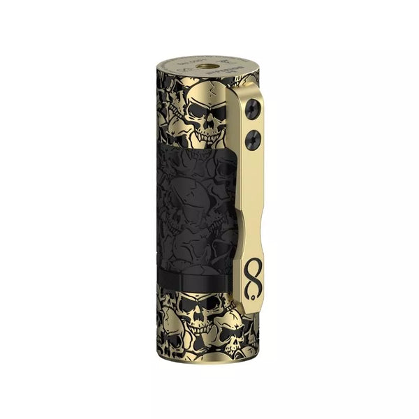 ThunderCloud X Infinite Modz Hyperion V2 Mech Mod