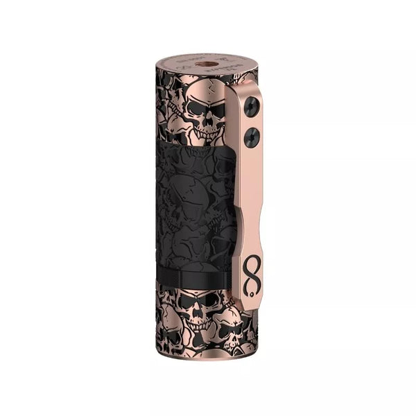 ThunderCloud X Infinite Modz Hyperion V2 Mech Mod