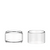 ThunderHead Creations Blaze MAX RTA Replacement Glass Tube