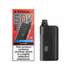 Titan X 50K Vape Kit