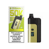 Titan X 50K Vape Kit