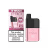 Titan Pro 15K Prefilled Pod Vape Kit