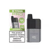 Titan Pro 15K Prefilled Pod Vape Kit