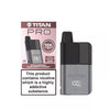 Titan Pro 15K Prefilled Pod Vape Kit