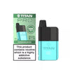Titan Pro 15K Prefilled Pod Vape Kit