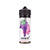 Unreal 2 Dark Grape & Bubblegum 100ml E-liquid