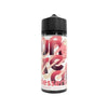 Unreal Desserts Strawberry Double Cream 100ml E-liquid