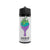Unreal Raspberry Purple Raspberry 100ml E-liquid