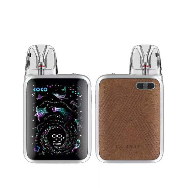 Uwell Caliburn G5 KOKO Pod Vape Kit