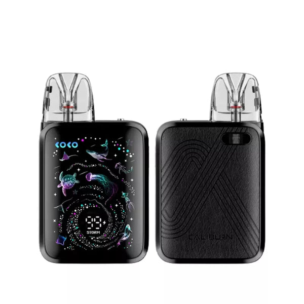 Uwell Caliburn G5 KOKO Pod Vape Kit