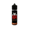 Vampire Vape Desserts Caramel Latte 50ml Shortfill E-Liquid