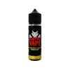 Vampire Vape Desserts Caramelised Banana Pancake 50ml Shortfill E-Liquid