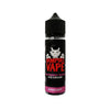 Vampire Vape Desserts Raspberry Ripple Ice Cream 50ml Shortfill E-Liquid