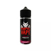 Vampire Vape Koncept Cherry Tobacco 100ml Shortfill E-Liquid