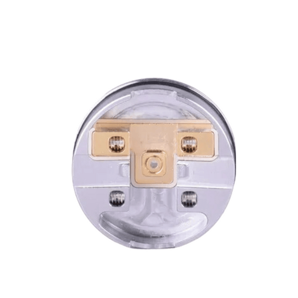 Vaperz Cloud Asgard V2 RDA