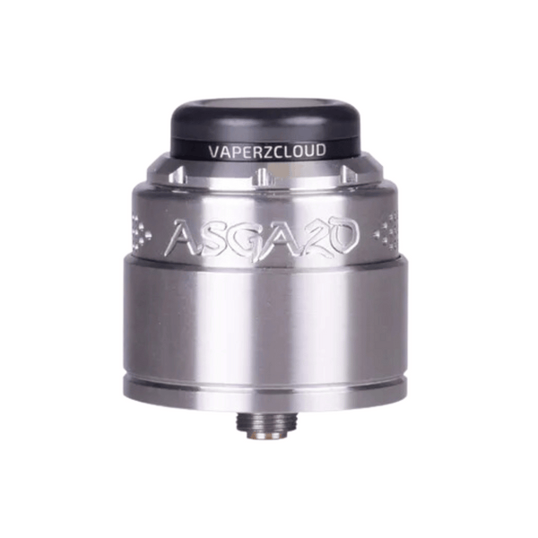 Vaperz Cloud Asgard V2 RDA
